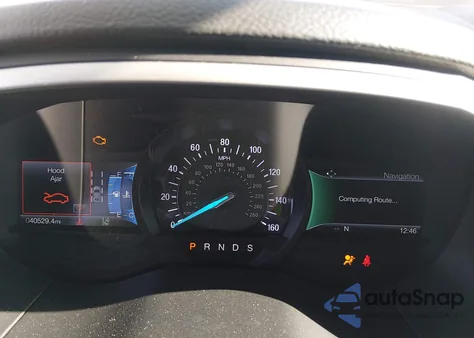 2020 Ford Edge Sel from USA, damaged, VIN 2FMPK4J99LBB27776